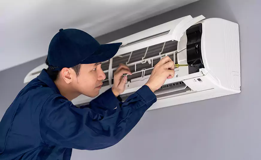 AC Duct Cleaning Roanoke