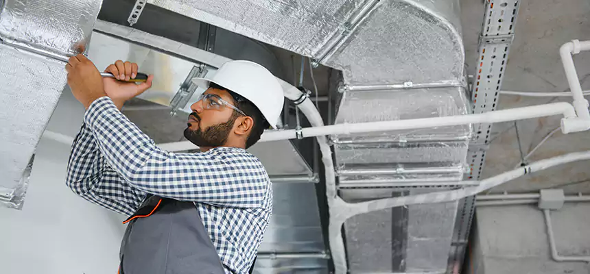 Proactive Ac Vent Repairs & Air Duct Replacement Companies Near Me in Roanoke