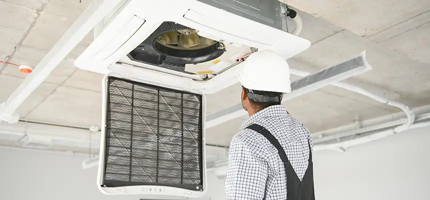 Our Affordable Duct Cleaning Near Me Services in Roanoke, VA