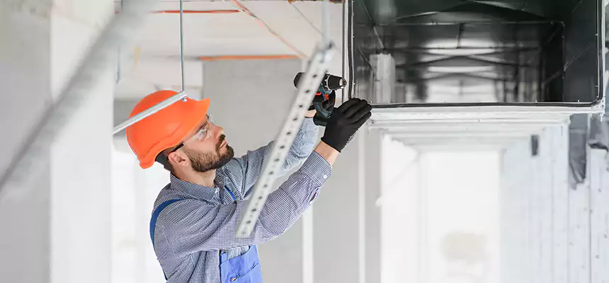 Our Air Vent Replacement Services in Roanoke, VA