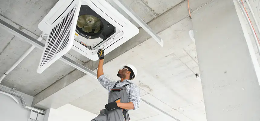 Efficient Multi‑Unit & HOA Annual Vent Cleaning Plans in Roanoke