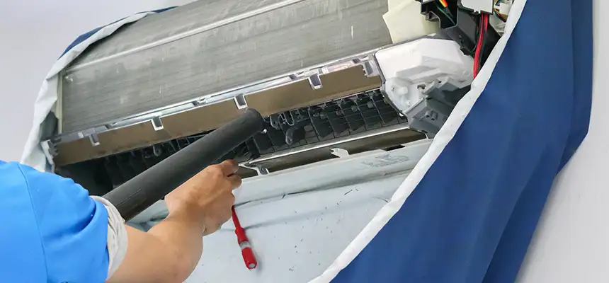 Advanced Clogged Dryer Vent Repair for Multi-Unit & Commercial in Roanoke, VA