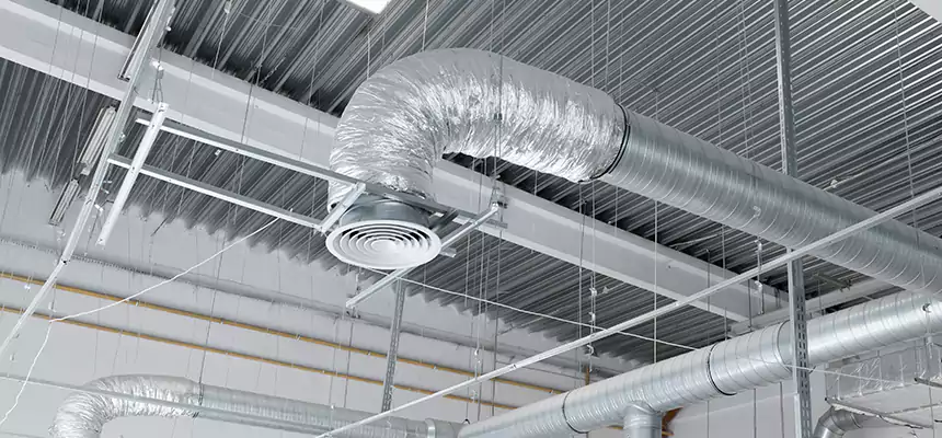Our Dryer Vent Hose Replacement Services in Roanoke, VA
