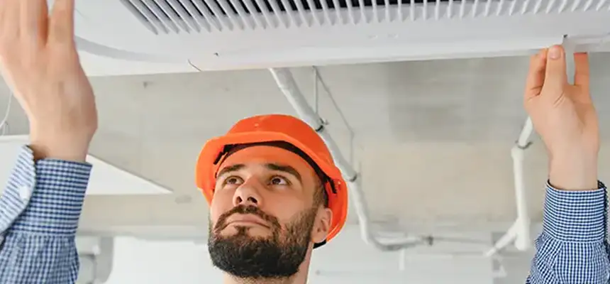 Our Furnace Vent Cleaning Services in Roanoke, VA