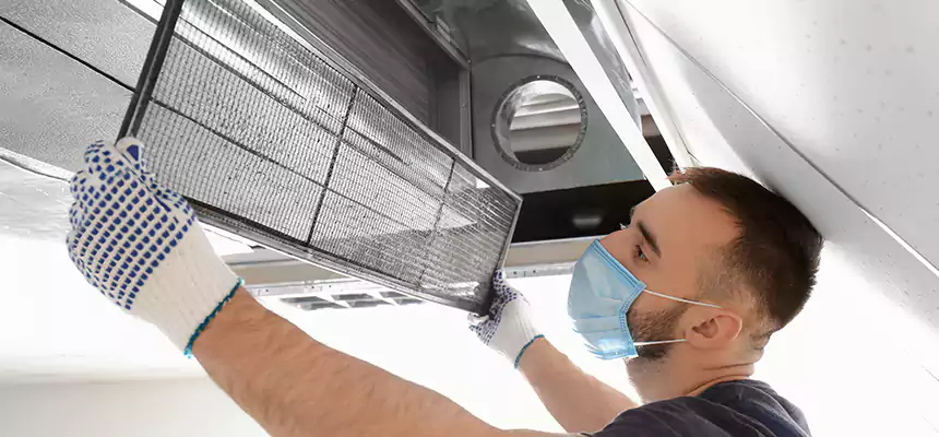 Our Home Duct Cleaning Services in Roanoke, VA