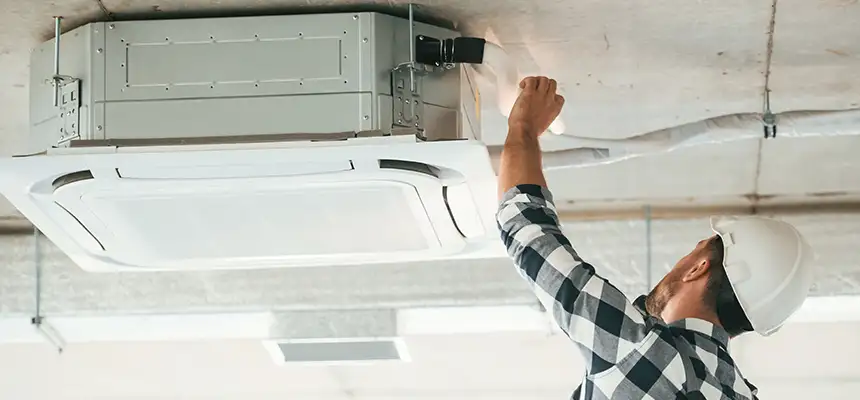 Our Local Vent Cleaning Services in Roanoke, VA