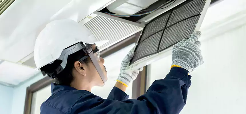 Our Multi-family Home Duct Cleaning Services in Roanoke, VA