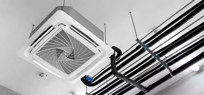 Our Smart AC Vent Controller Services in Roanoke, VA