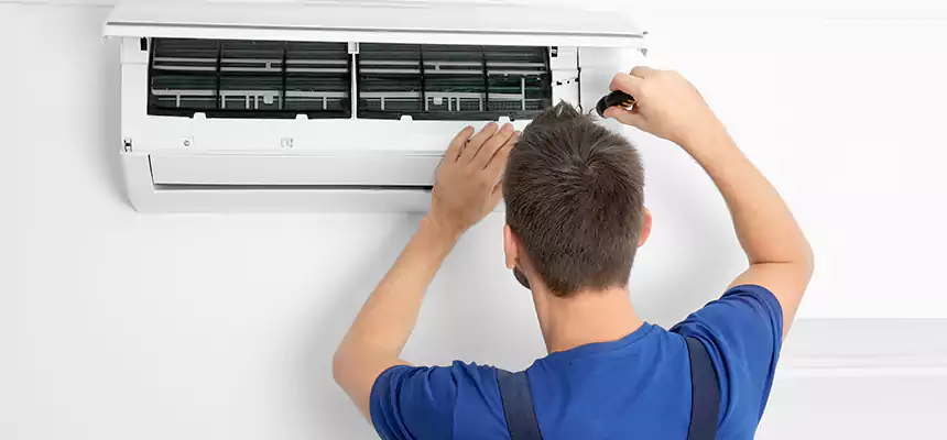 Our Smart Air Conditioning Installation Services in Roanoke, VA