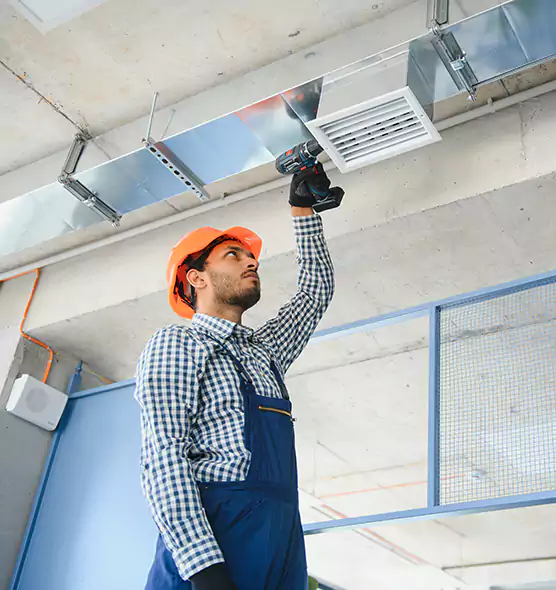 Welcome to Air Duct Cleaning & Repairs Roanoke — Your Local Air Duct Installation Specialists in Roanoke, VA