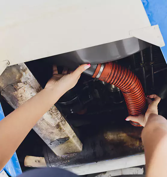 Professional Air Duct Leak Repair in Roanoke, VA