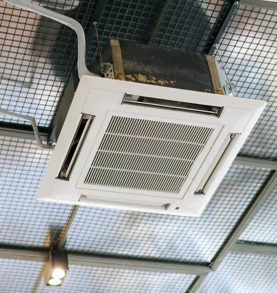 Top-Notch Allergy Relief Vent Cleaning Services in Roanoke, VA