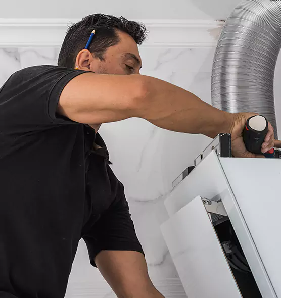 Trusted Bathroom Exhaust Duct Cleaning in Roanoke, VA