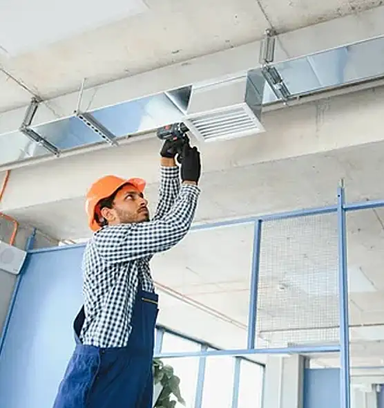 About Commercial Laundry Vent Cleaning in Roanoke, VA