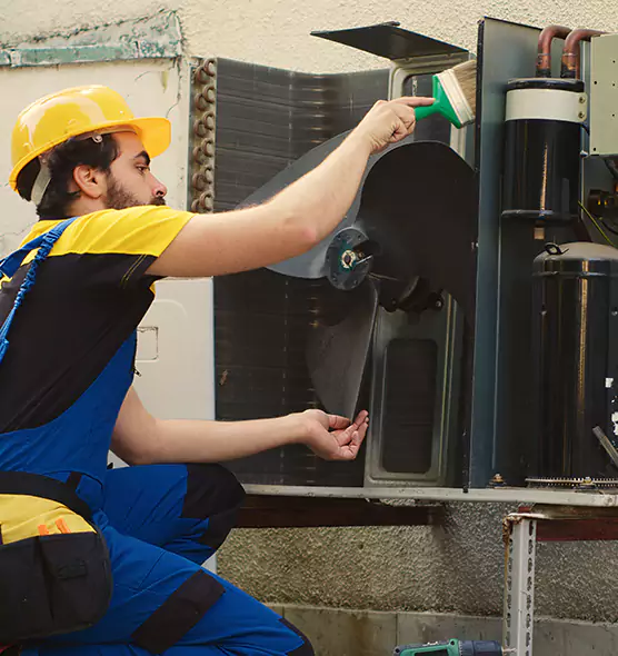 About Dryer Duct Fire Hazard Inspection in Roanoke, VA