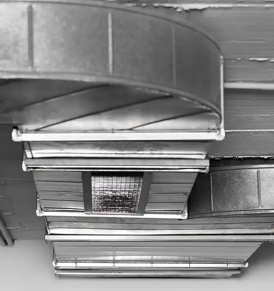 Expert Duct System Performance Boost Services in Roanoke, VA