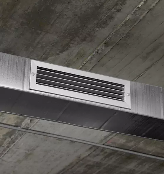 Trusted Hospital Grade Air Duct Cleaning Experts in Roanoke, VA