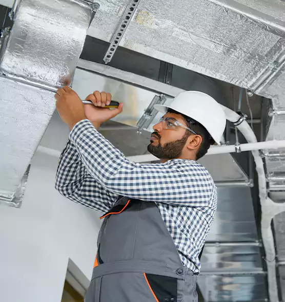 Welcome to Mold & Mildew Removal from Air Ducts Roanoke, VA