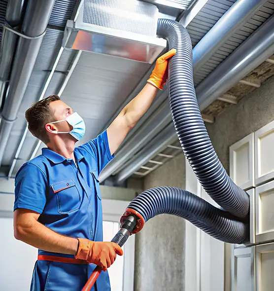 Welcome to Air Duct Cleaning & Repairs Roanoke — Your Local Roof Dryer Vent Cleaning Specialists in Roanoke, VA