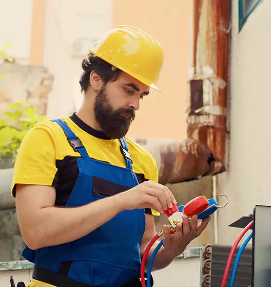 About Smart HVAC Installation in Roanoke, VA