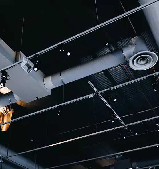 Professinal UV Light Air Purification for Ducts in Roanoke, VA