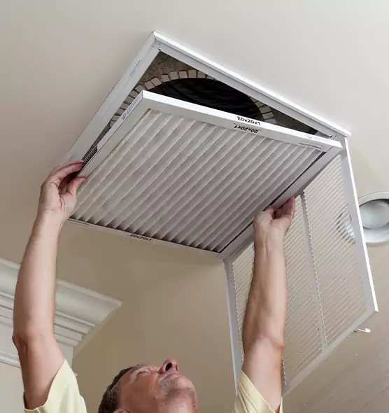 Professional Vent Relocation Services in Roanoke, VA