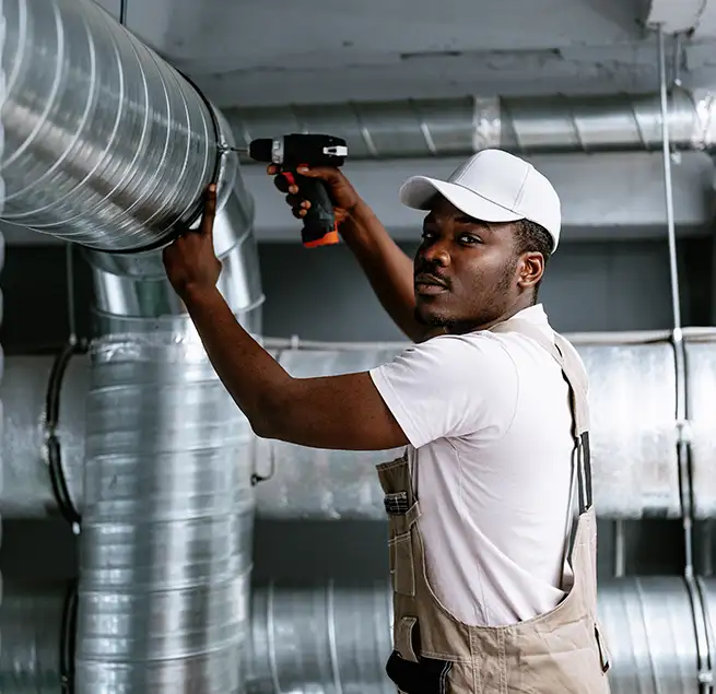 Why Homeowners & Businesses Trust Us Roanoke, VA