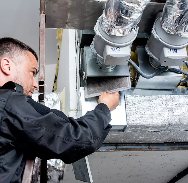 Why Homeowners & Businesses Trust Us in Roanoke, VA?