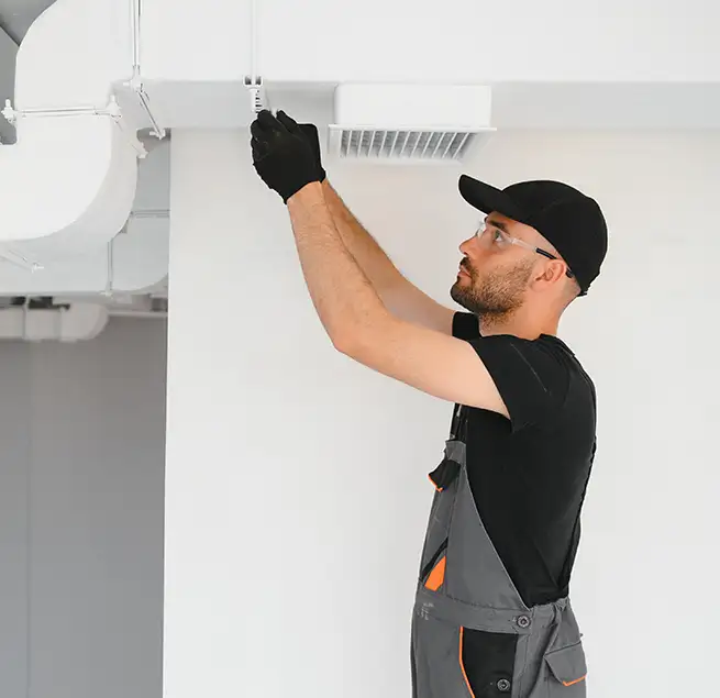 Why Homeowners & Businesses Trust Us in Roanoke, VA?