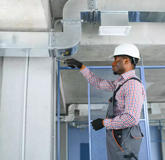 Why Homeowners & Businesses Trust Us Roanoke, VA