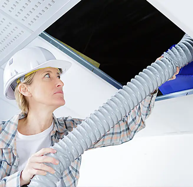 Why Homeowners & Businesses Trust Us Roanoke, VA