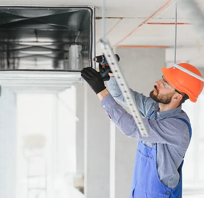 Why Homeowners & Businesses Trust Us in Roanoke, VA?