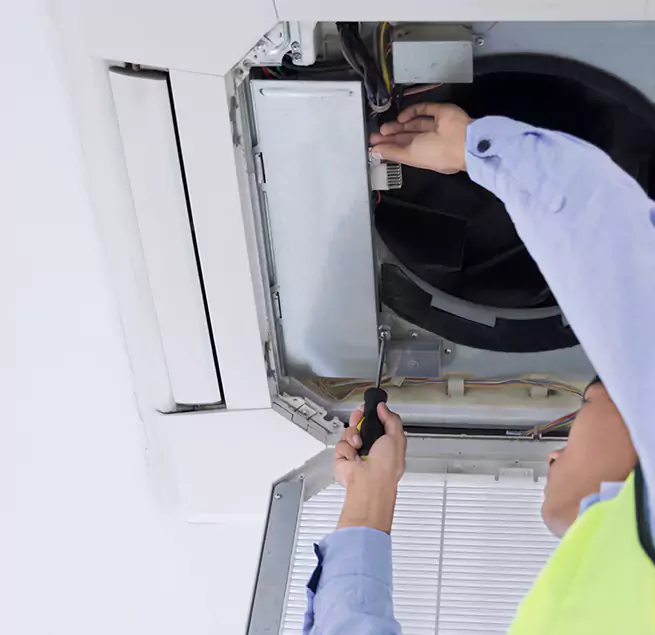 Why Homeowners & Businesses Trust Us Roanoke, VA?