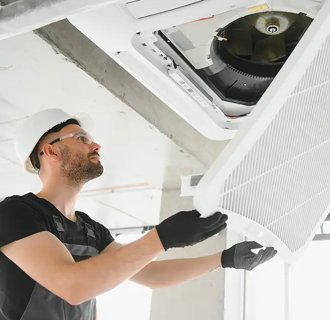 Why Homeowners & Businesses Trust Us in Roanoke, VA?