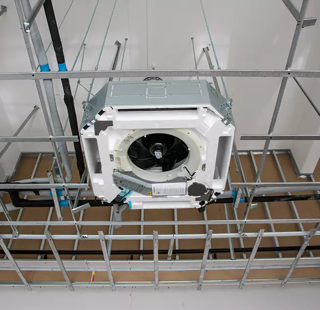 Why Homeowners & Businesses Trust Us in Roanoke, VA?