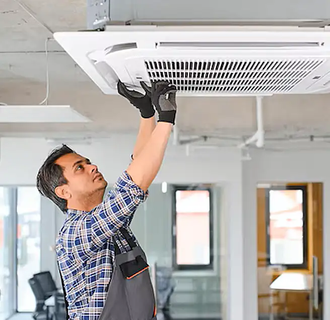 Why Homeowners & Businesses Trust Us in Roanoke, VA?