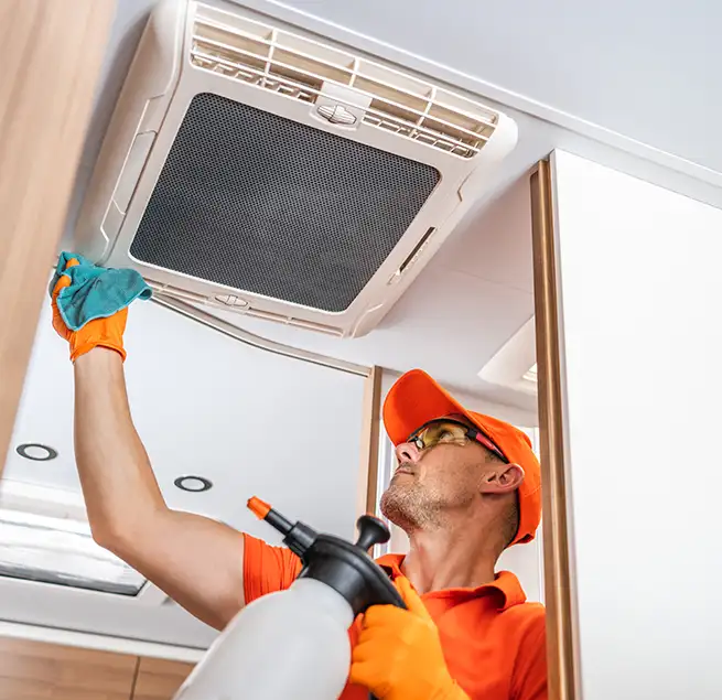 Why Homeowners & Businesses Trust Us in Roanoke, VA?