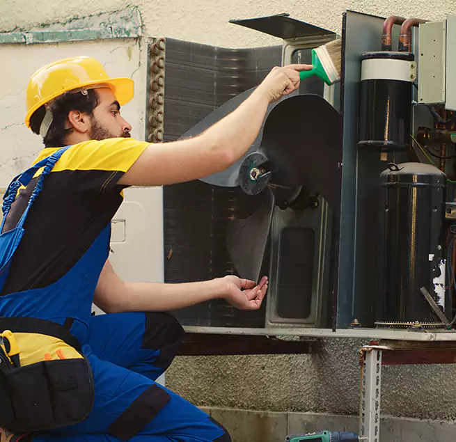 Why Homeowners Businesses Trust Us in Roanoke, VA?