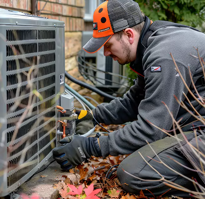 Why Homeowners & Businesses Trust Us in Roanoke, VA?