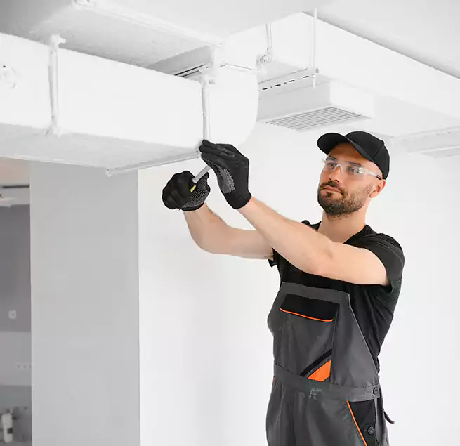 Why Homeowners & Businesses Trust Us in Roanoke, VA?