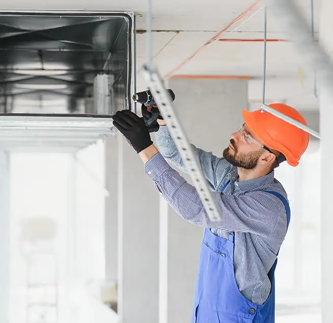 Why Homeowners Businesses Trust Us Roanoke, VA