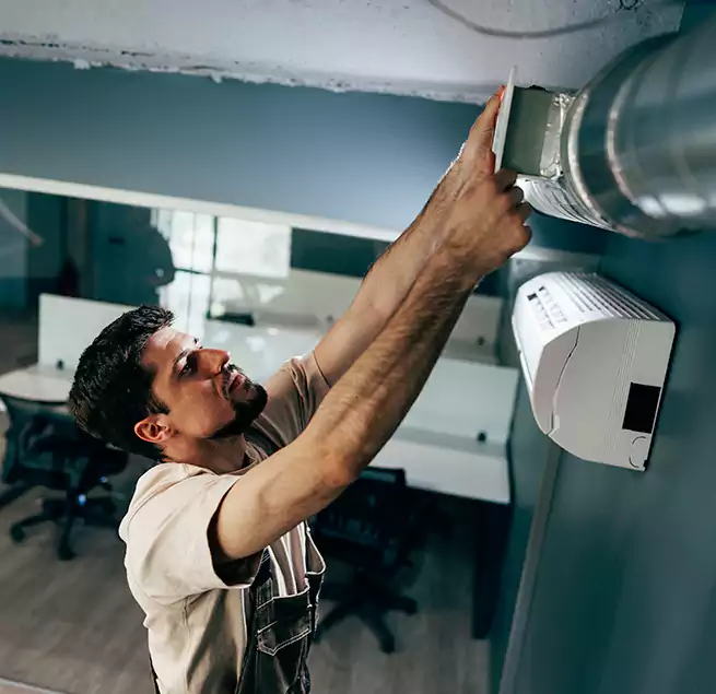 Why Homeowners & Businesses Trust Us in Roanoke, VA?