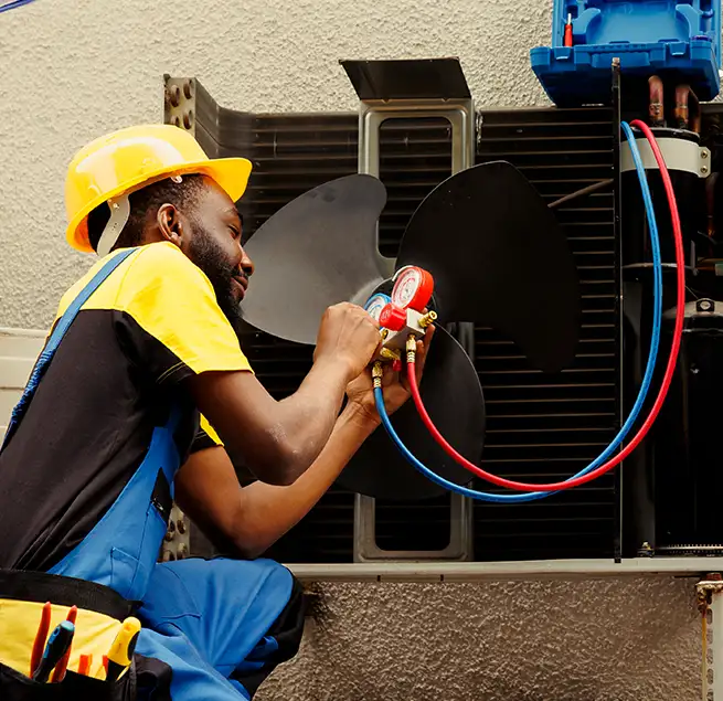 Why Homeowners & Businesses Trust Us in Roanoke, VA?