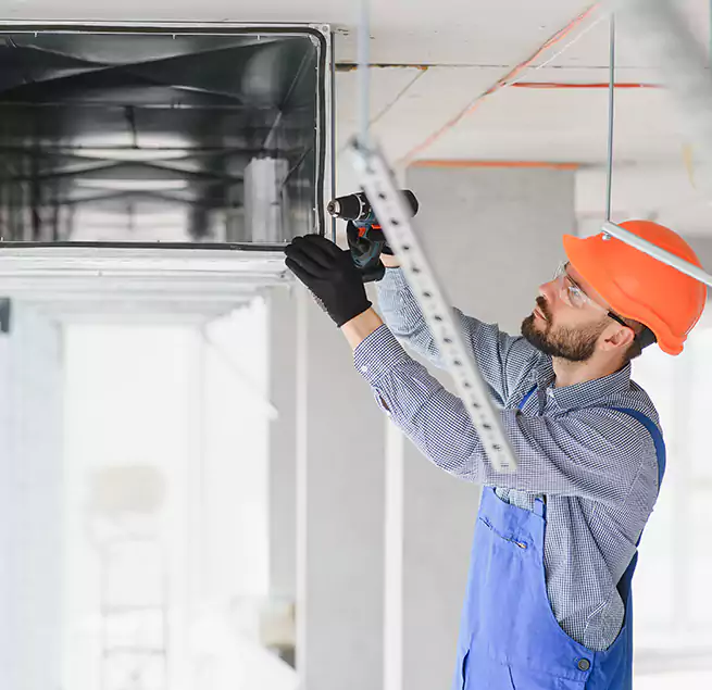 Why Homeowners & Businesses Trust Us in Roanoke, VA?