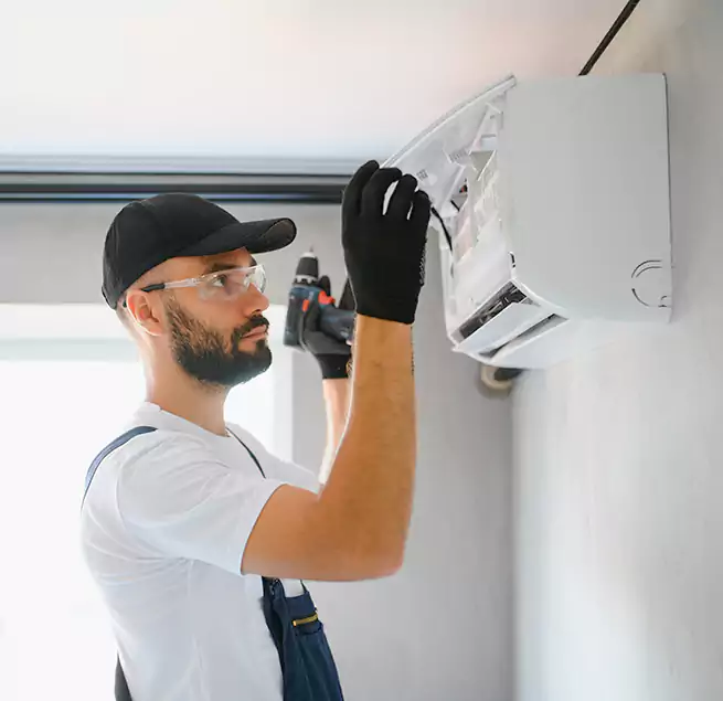 Why Homeowners & Businesses Trust Us in Roanoke, VA