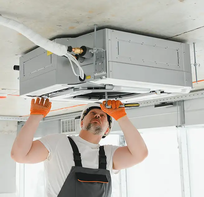 Why Homeowners & Businesses Trust Us Roanoke, VA