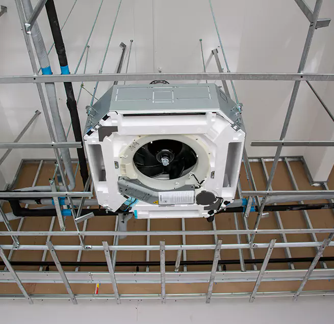 Why Homeowners & Businesses Trust Us Roanoke, VA