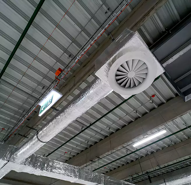 Why Homeowners & Businesses Trust Us in Roanoke, VA?