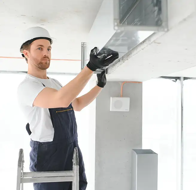 Why Homeowners & Businesses Trust Us in Roanoke, VA?