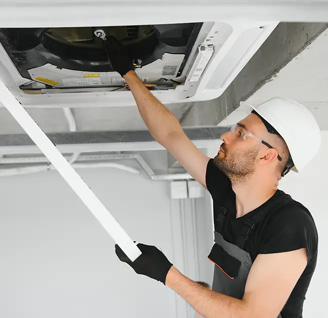 Why Homeowners & Businesses Trust Us in Roanoke, VA?